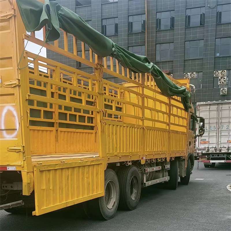 黑龙江哈尔滨巴彦县至宜宾货运专线一站式物流服务，让货物畅行无忧